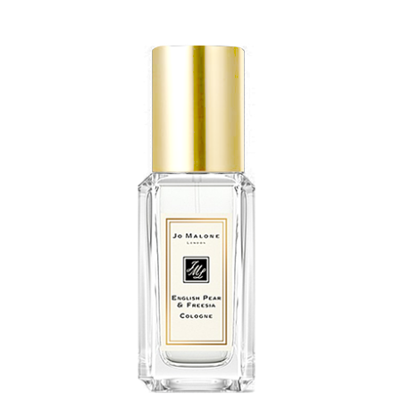 Jo Malone English Pear & Freesia Cologne 9 ml (Gold Package) 